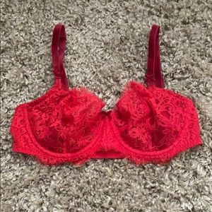 🌻SOLD🌻 Wicked Unlined Bra